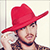 Discos de Adam Lambert