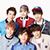 Discos de B.A.P.