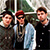 Discos de Beastie Boys