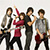 Discos de Camp Rock