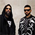 Discos de Cartel de Santa