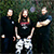 Discos de Cavalera Conspiracy