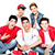 Discos de CD9