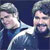 Discos de César Menotti e Fabiano