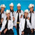 Discos de El Trono de México