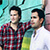 Discos de Gusi y Beto