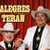 Discos de Los Alegres De Terán