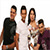 Discos de Los Inquietos