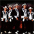 Discos de Los Ligeros de Zacatecas