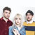Discos de Paramore