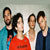 Discos de The 1975