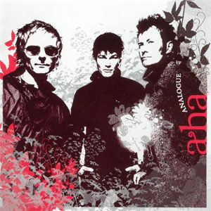 Disco Analogue de A-ha