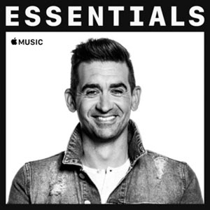 Disco Essentials de Aaron Shust