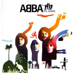 Disco The Album (2001) de ABBA