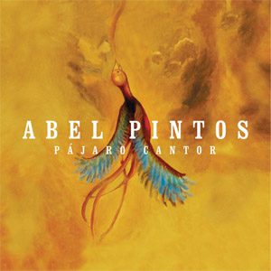 Disco Pájaro Cantor de Abel Pintos