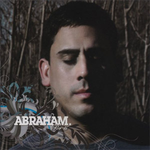 Disco Por Ti de Abraham