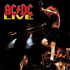 Disco Live de AC/DC