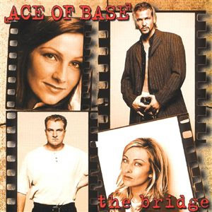 Disco The Bridge de Ace of Base