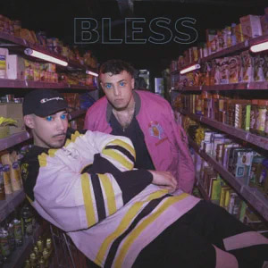 Disco Bless de Ache