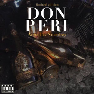 Disco Don Peri de Ache