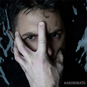 Disco #Anonimato de Acru