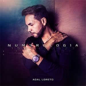 Disco Numerología de Adal Loreto