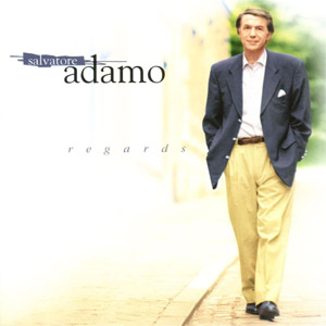 Disco Regards de Adamo