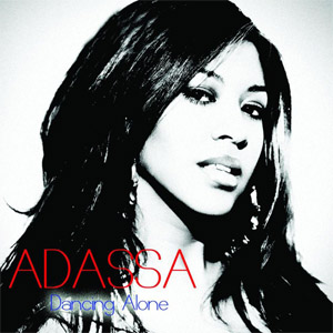 Disco Dancing Alone de Adassa