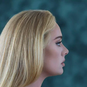 Disco 30 de Adele
