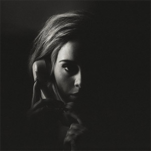 Disco Hello de Adele