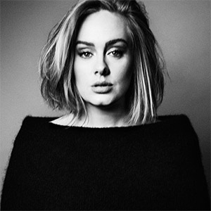 Disco Water Under The Bridge de Adele