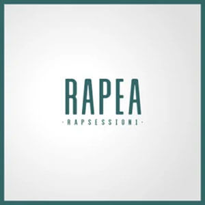 Disco Rapea: Rap Session 1 de Adrián Álzate
