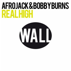 Disco Real High de Afrojack
