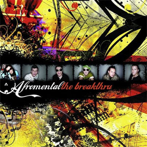 Disco The Breakthru de Afromental