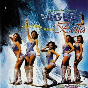 Disco Solo Hay Una de Agua Bella