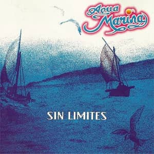 Disco Vol. 17: Sin Límites de Agua Marina