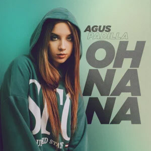 Disco Oh Na Na de Agus Padilla