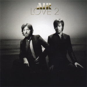 Disco Love 2 de Air