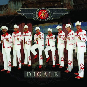 Disco Dígale de Ak7