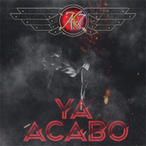 Disco Ya Acabó de Ak7