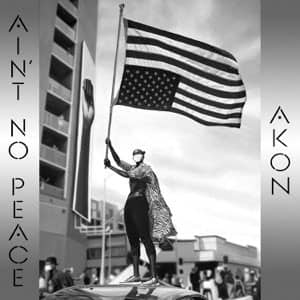 Disco Ain’t No Peace de Akon