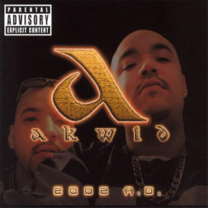 Disco 2002 ad de Akwid