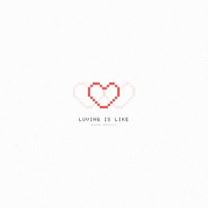 Disco Luving U Is Like de Alaina Castillo