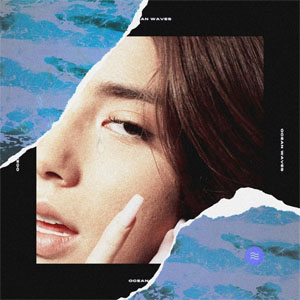 Álbum Ocean Waves de Alaina Castillo