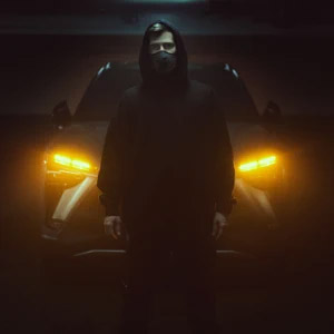 Disco Hello World de Alan Walker
