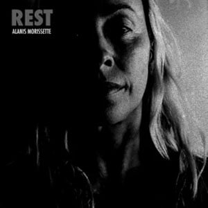 Disco Rest de Alanis Morissette