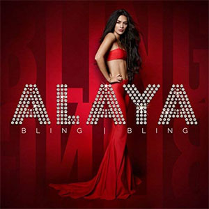 Disco Bling Bling de Alaya