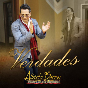 Disco Verdades  de Alberto Barros