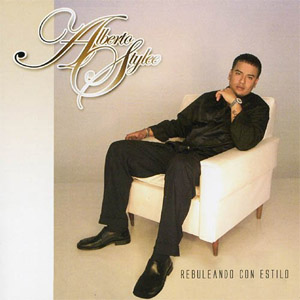 Disco Rebuliando Con Estilo de Alberto Stylee