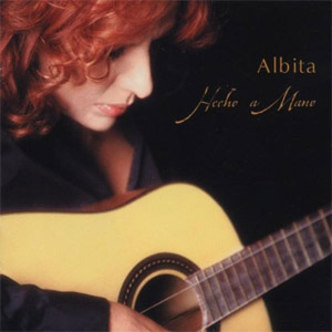 Disco Hecho A Mano de Albita